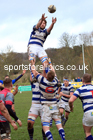 Tynedale v Stourbridge, Tynedale Park, Corbridge, Northumberland. Photo: David T. Hewitson/Sports for All Pics